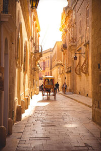 cruise-liner-tour-mdina-street