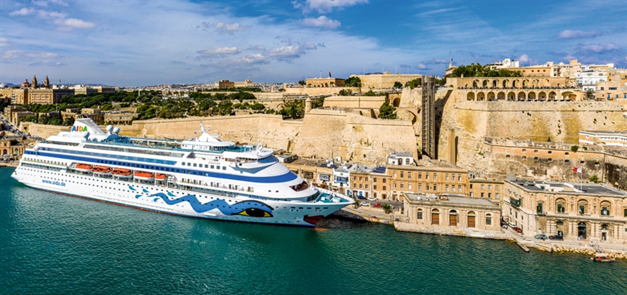 Visiting Malta on a Cruise liner – i Malta Boat Trips