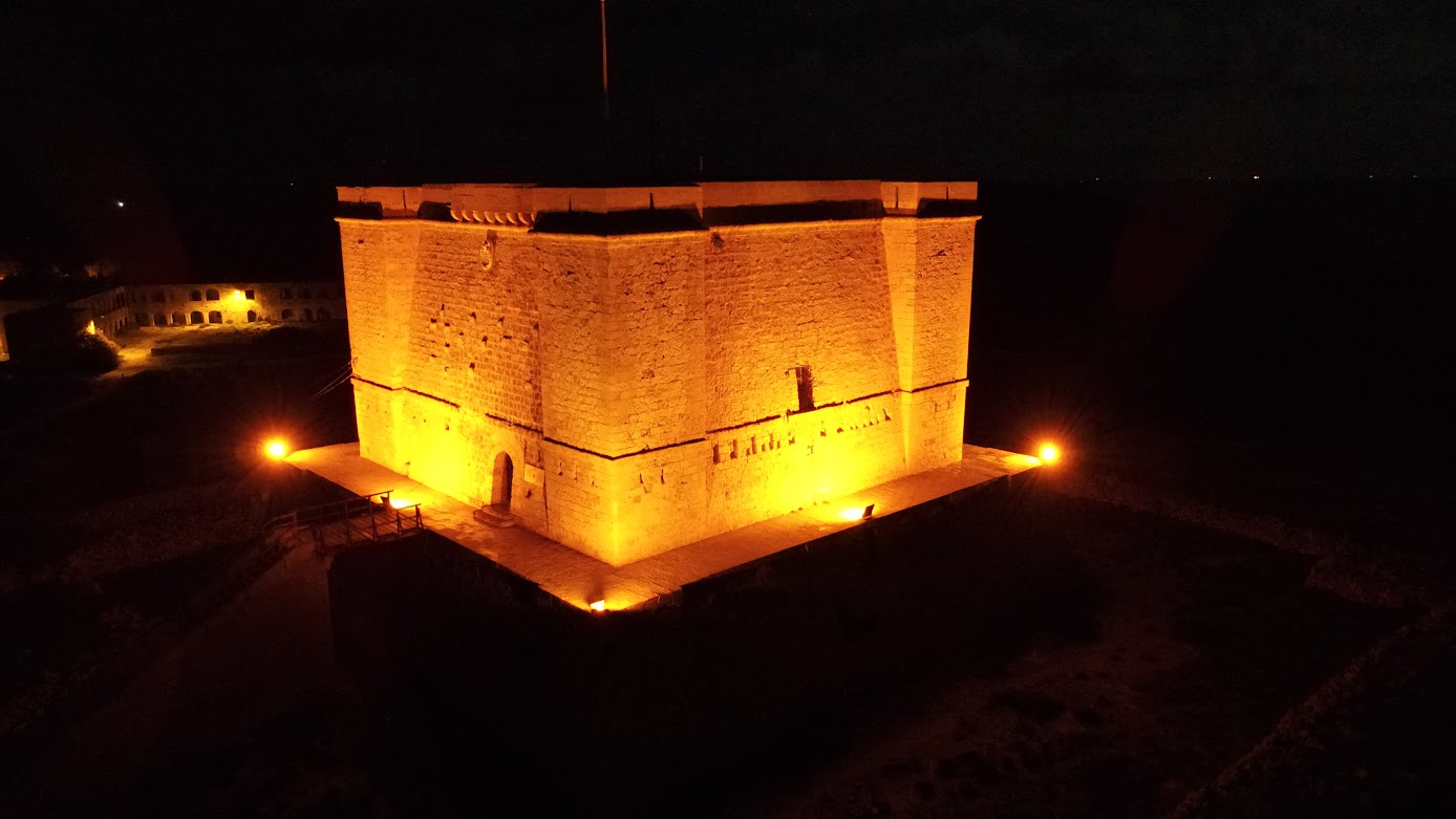 Comino Tower – Saint Mary’s Tower