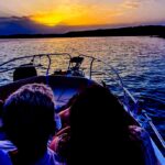 Private Sunset Boat Tour
