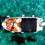 02-Hour Private Boat Tour