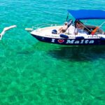 08-Hour Private Boat Tour