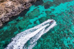 2 Hour Jet Ski Safari Malta