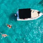 3 Hour Self-Drive Boat Rental in Malta