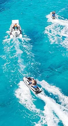 Explore Malta by jet ski – thrilling rentals and tours