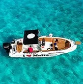 Explore Malta’s marine life on exciting boat trips