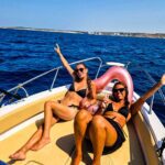 Set sail with our 6 Hour Self-Drive Boat Rental in Malta.