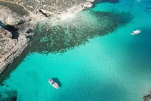 Full Day Private Boat Tour in Malta