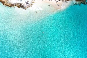 Subwing - water adventure in Malta