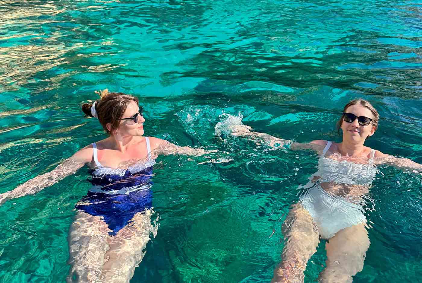 Discover Blue Lagoon, Comino caves & Gozo coast at your pace.