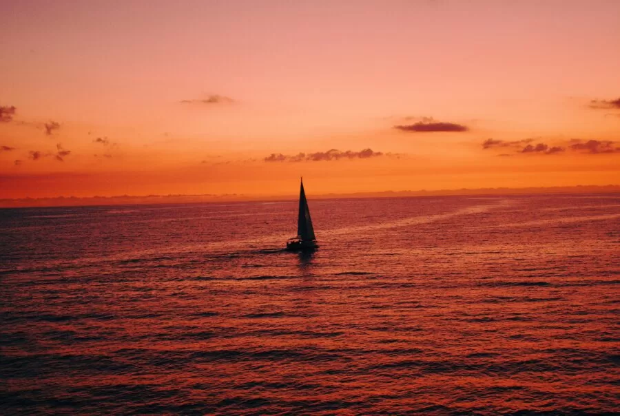 5 Best Sunset spots in Gozo, Malta