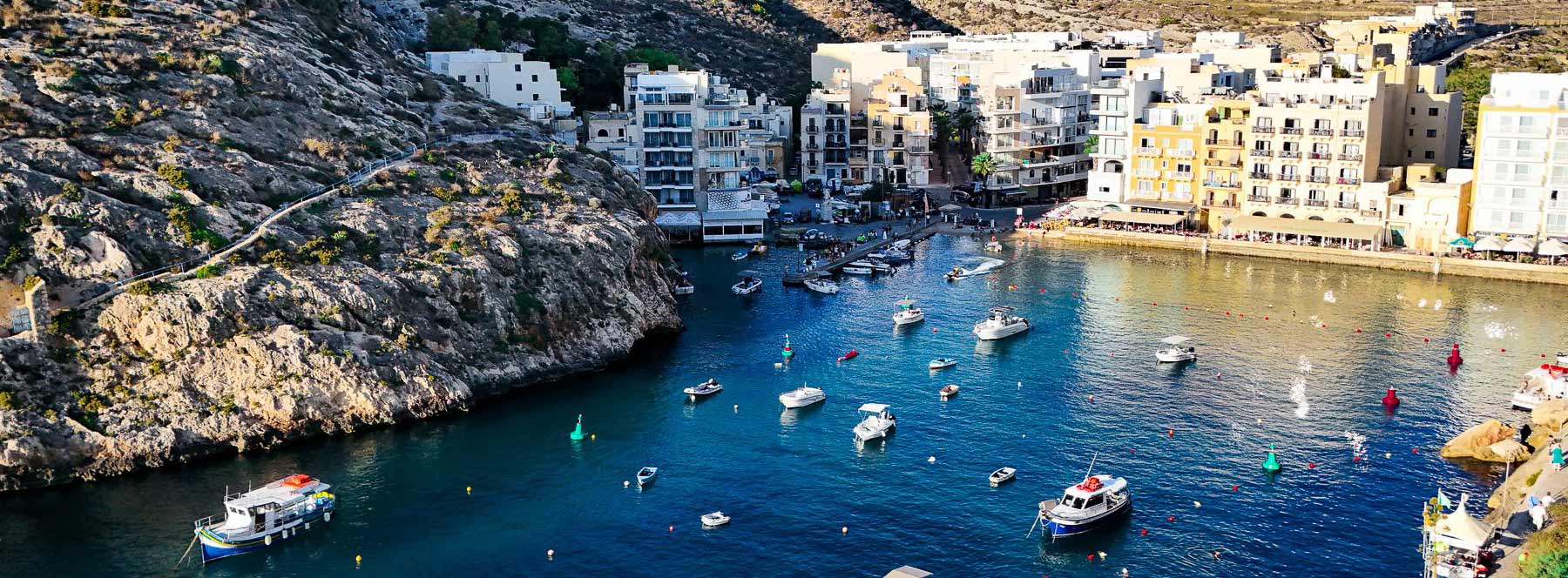 Discover Private Boat Charters Malta.