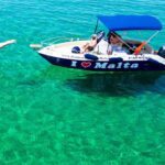 08-Hour Private Boat Tour