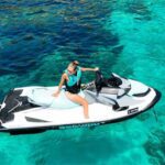 30-Minute Jet Ski Rental