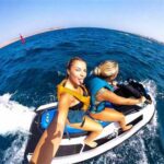 20-Minute Jet Ski Rental