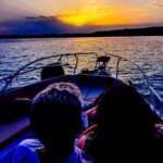 Private Sunset Boat Tour