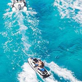 Explore Malta by jet ski – thrilling rentals and tours